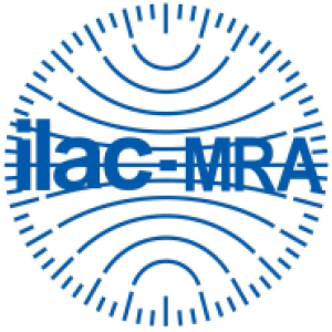 Logo Ilac - MRA